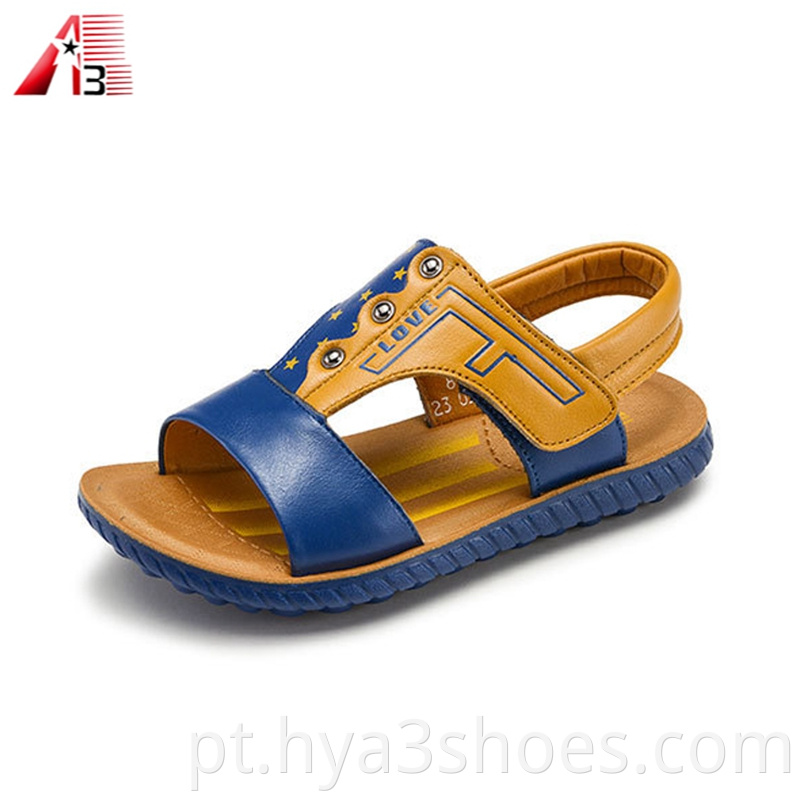 New Fashion Beach Sandal For Kids